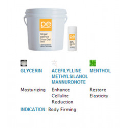 GB - 225 GINGER ESSENCE GEL G  热能消脂瘦身胶